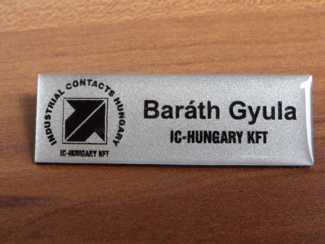 egyedi kitz, rem gyrts